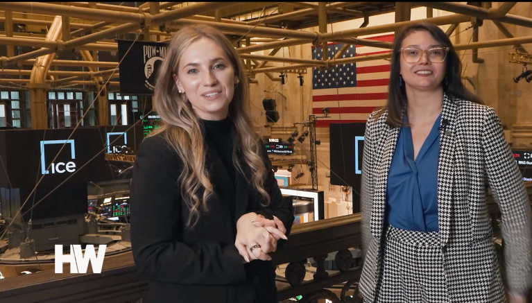 Digital Isn’t Optional: Lodestar’s Alayna Gardner at the NYSE